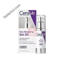 CeraVe Skin Renewing Gel Oil (29ml)